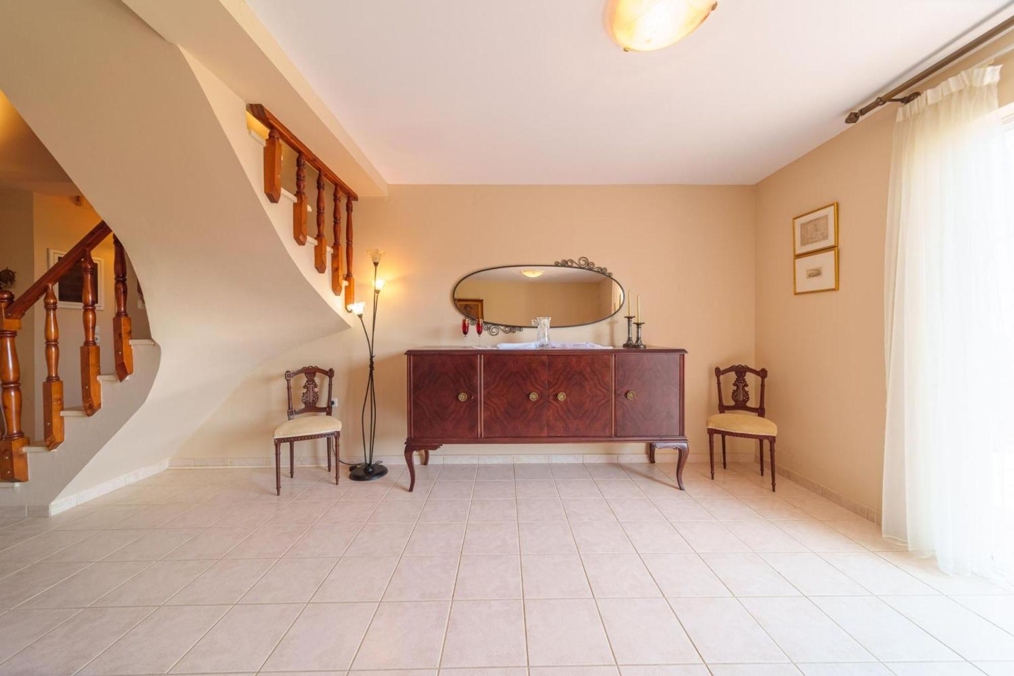 Iphigenia Apartments At Kateleios Dış mekan fotoğraf