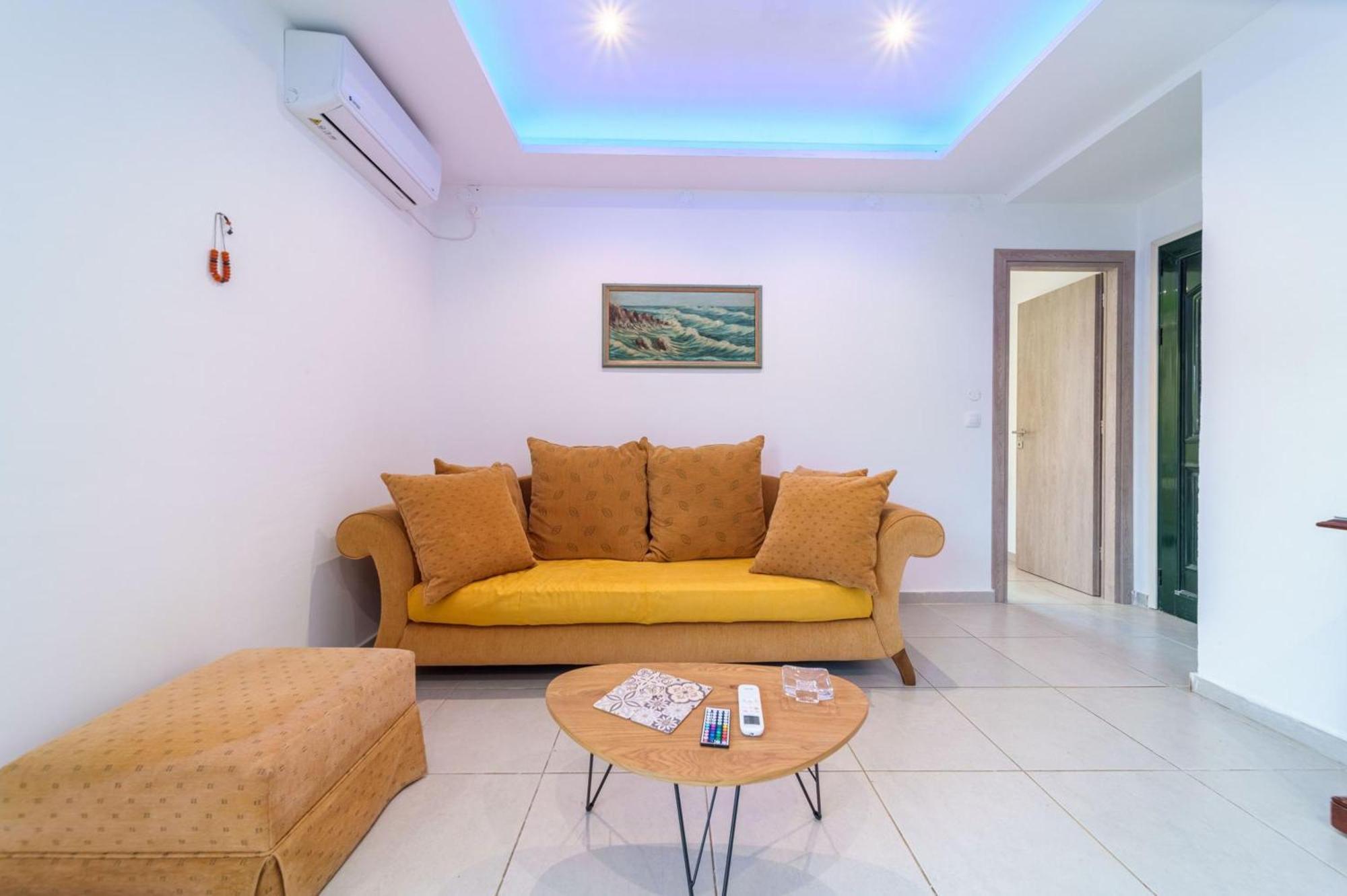 Iphigenia Apartments At Kateleios Dış mekan fotoğraf