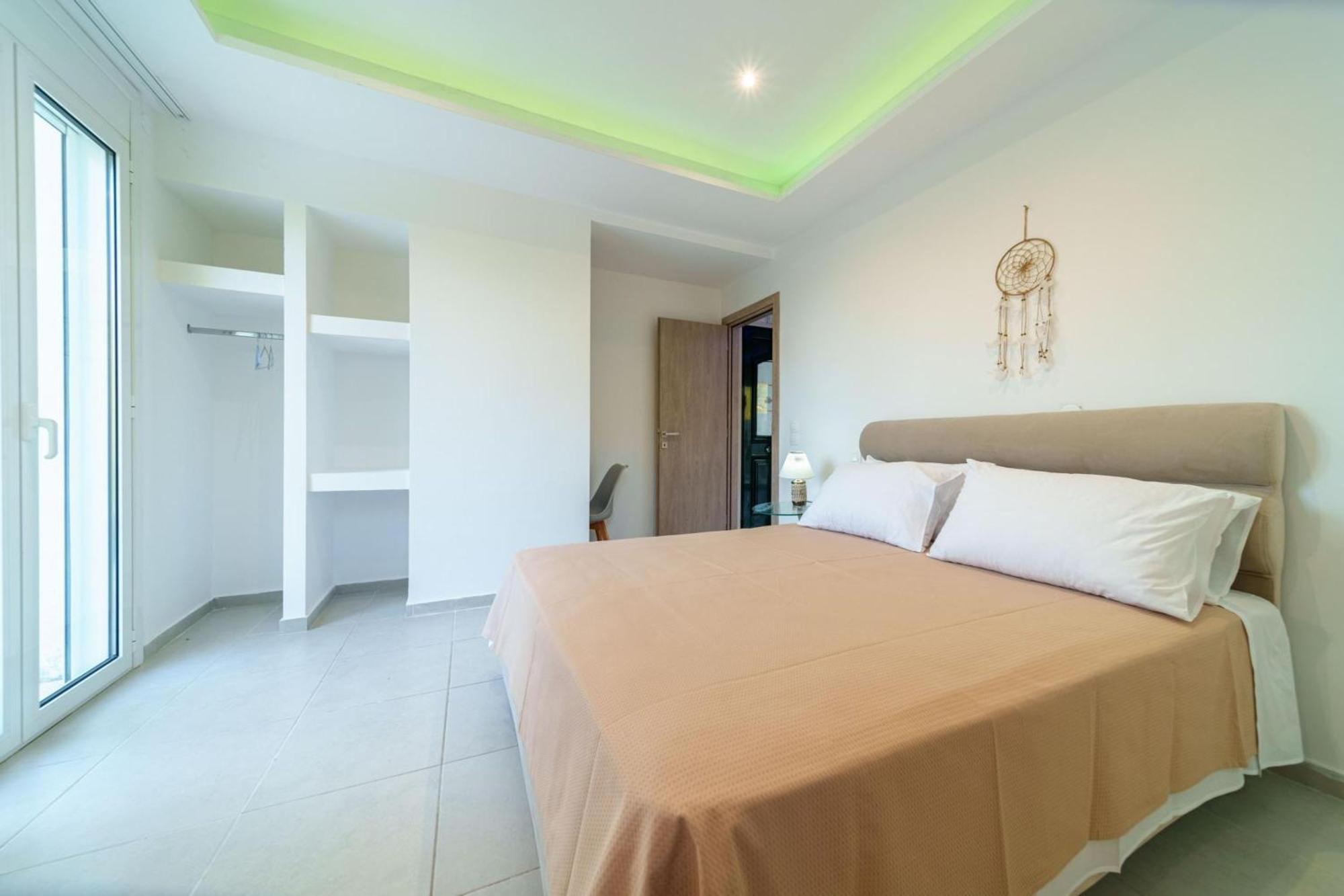 Iphigenia Apartments At Kateleios Dış mekan fotoğraf